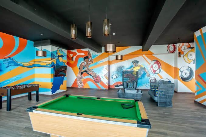 Skynest Residences Nairobi, Westlands Экстерьер фото