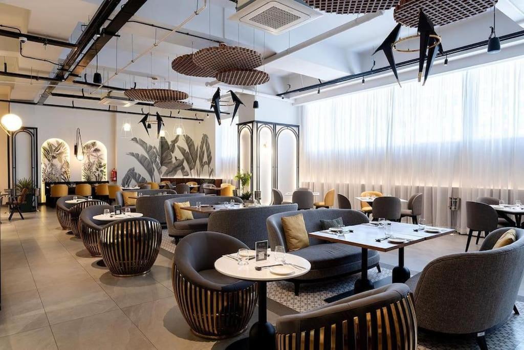 Skynest Residences Nairobi, Westlands Экстерьер фото
