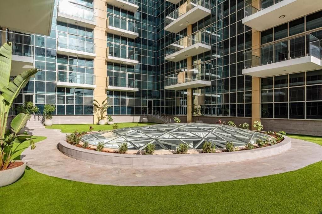 Skynest Residences Nairobi, Westlands Экстерьер фото