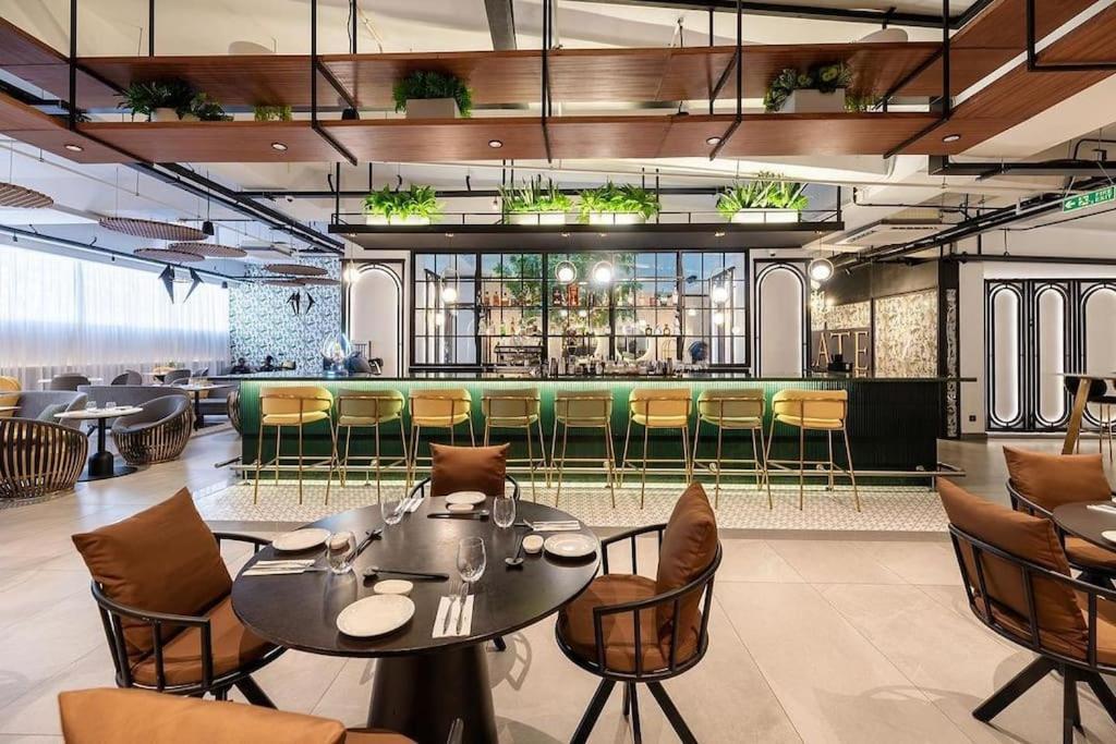 Skynest Residences Nairobi, Westlands Экстерьер фото