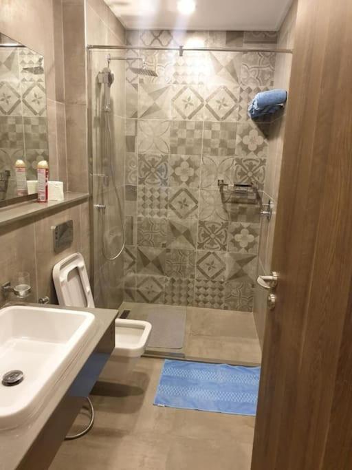 Skynest Residences Nairobi, Westlands Экстерьер фото