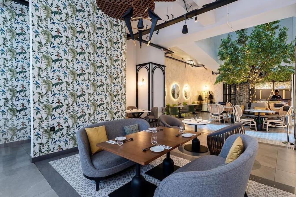 Skynest Residences Nairobi, Westlands Экстерьер фото