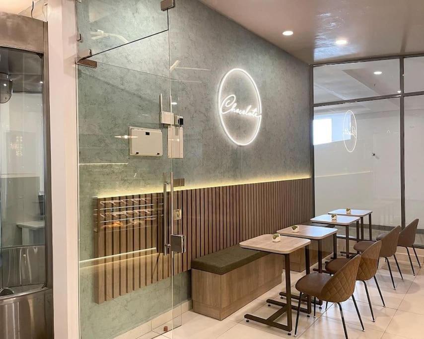 Skynest Residences Nairobi, Westlands Экстерьер фото