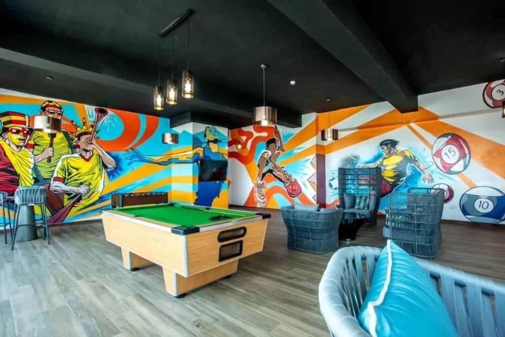 Skynest Residences Nairobi, Westlands Экстерьер фото