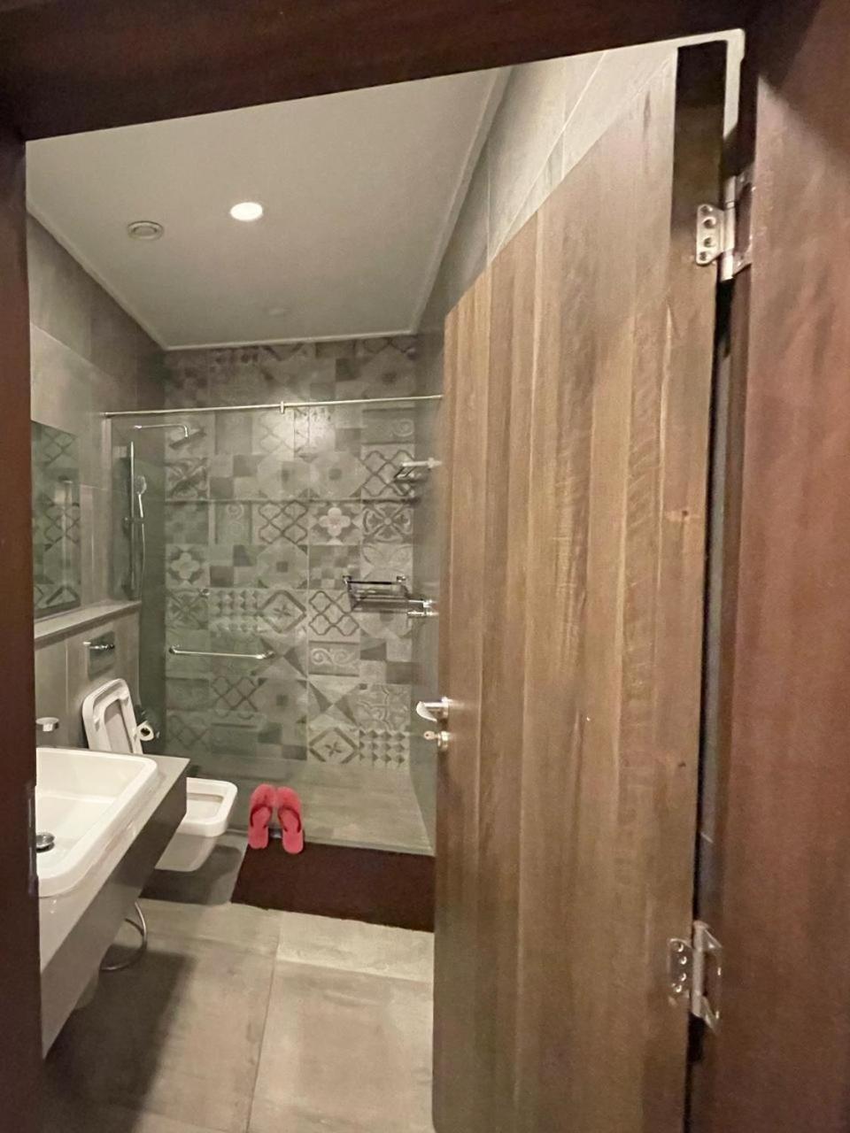 Skynest Residences Nairobi, Westlands Экстерьер фото