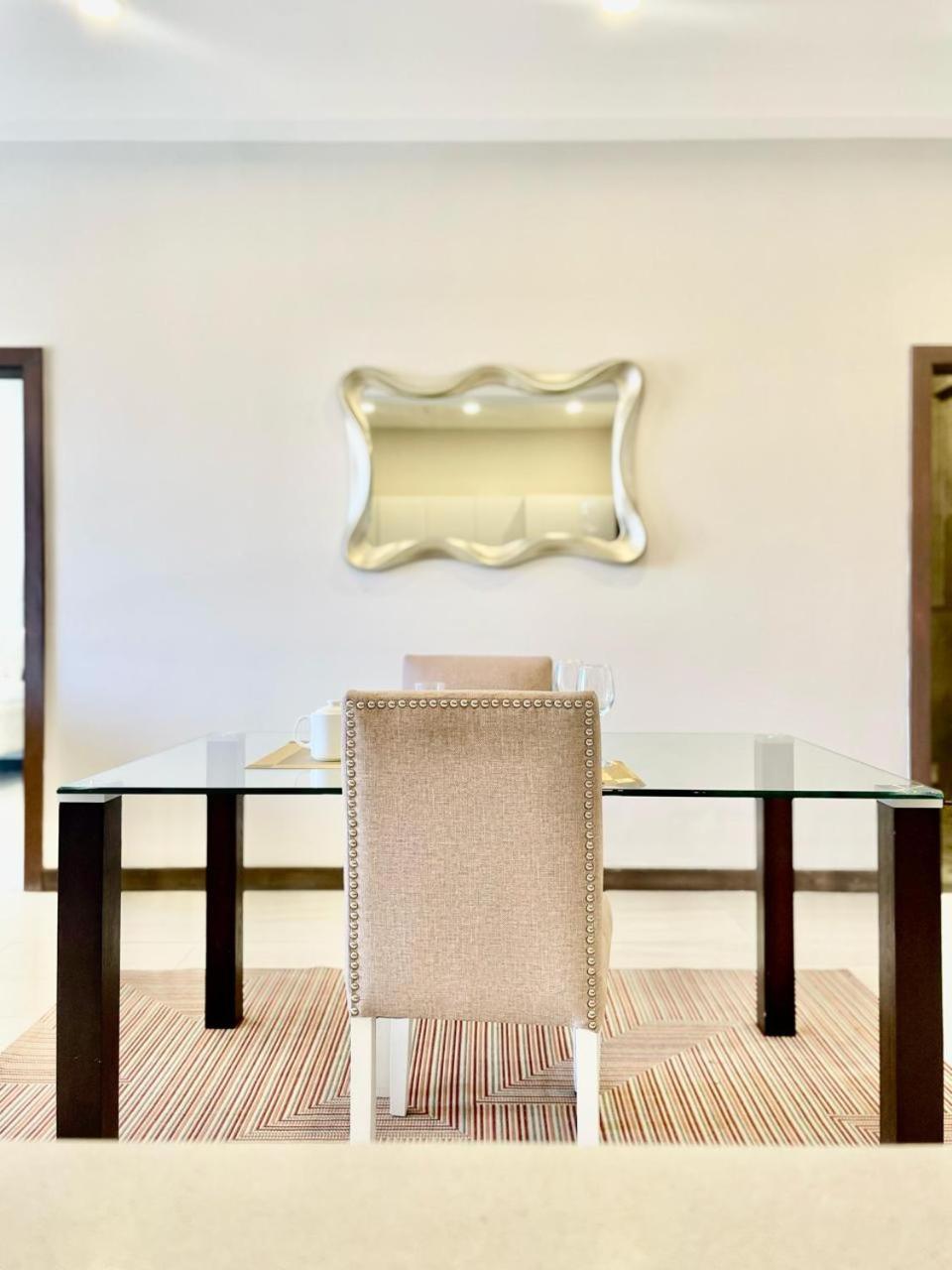 Skynest Residences Nairobi, Westlands Экстерьер фото