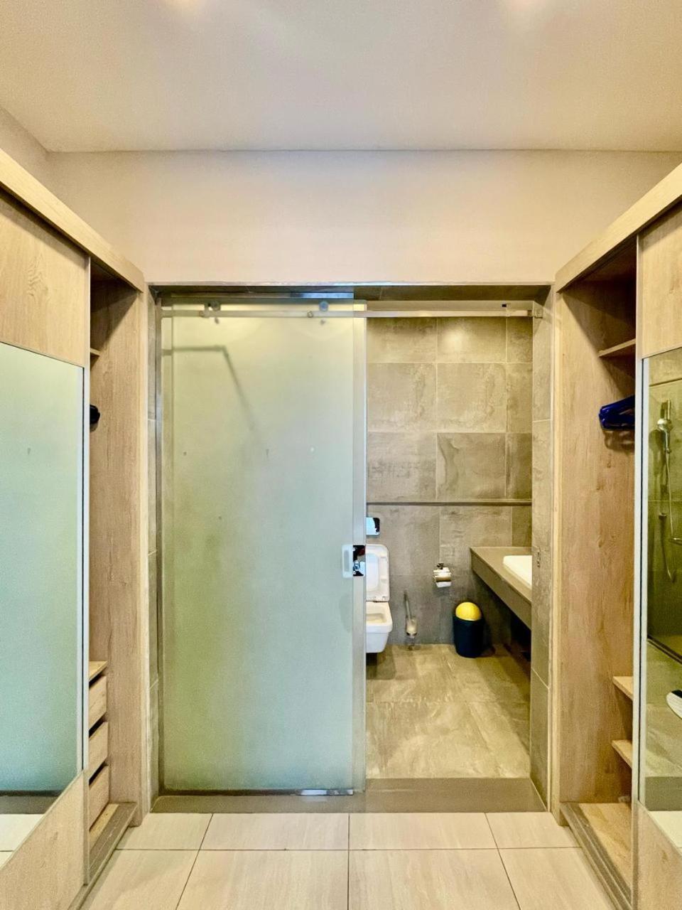 Skynest Residences Nairobi, Westlands Экстерьер фото